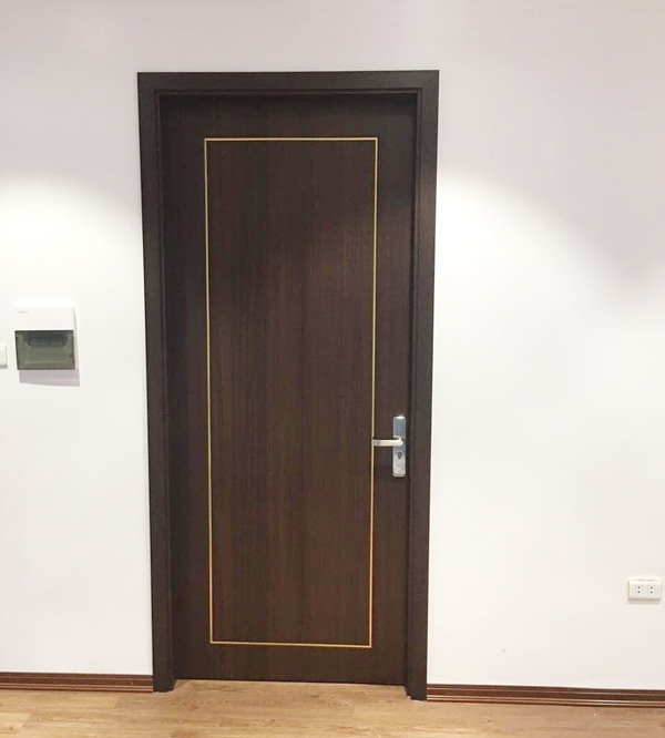  Cửa nhựa vân gỗ